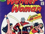 Wonder Woman Vol 1 228