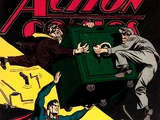 Action Comics Vol 1 70
