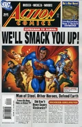 Action Comics Vol 1 843