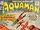 Aquaman Publication History