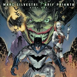 Category:DC Black Label Titles | DC Database | Fandom