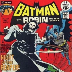 Batman Vol 1 237