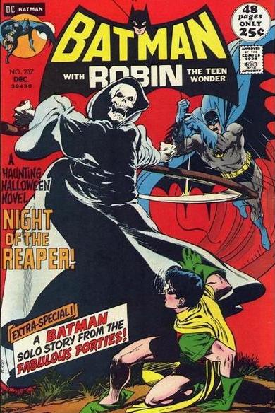 Descubrir 35+ imagen batman 237