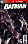 Batman Vol 1 681