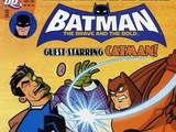 Batman: The Brave and the Bold Vol 1 9
