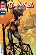 Bombshells United Vol 1 15