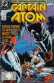 Captain Atom Vol 2 31