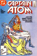 Captain Atom Vol 2 8