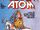 Captain Atom Vol 2 8