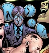 Clock King II (Prime Earth)