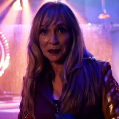 Corinne Bohrer | DC Database | Fandom