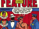 Feature Comics Vol 1 28