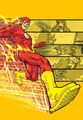 Flash Wally West 0009