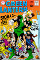 Green Lantern Vol 2 66