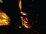 Hawkman Vol 4 12