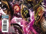 Infinite Crisis: Fight for the Multiverse Vol 1 7