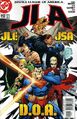 JLA #112