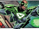 John Stewart (Earth 3)