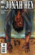 Jonah Hex Vol 2 20