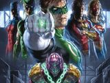 Justice League: Cry for Justice Vol 1 3