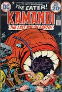 Kamandi #18