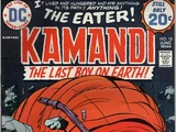 Kamandi Vol 1 18