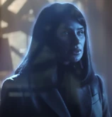 Kay Challis Doom Patrol (TV Series) Buttpocalypse future