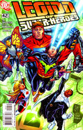 Legion of Super-Heroes Vol 5 42