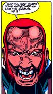Lex Luthor Feral Man of Steel 001