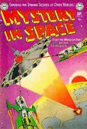 Mystery in Space Vol 1 15