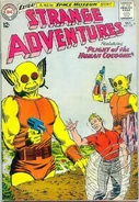 Strange Adventures Vol 1 157