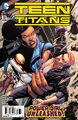 Teen Titans (Volume 5) #13