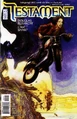 Testament #3 (April, 2006)