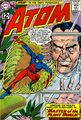 The Atom (1962—2010) 38 issues