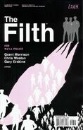 The Filth Vol 1 8