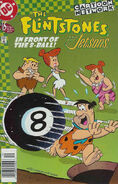 The Flintstones and the Jetsons Vol 1 16