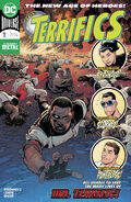 The Terrifics Vol 1 11