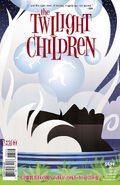 The Twilight Children Vol 1 2