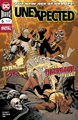 The Unexpected Vol 3 #6 (January, 2019)