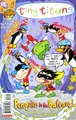 Tiny Titans #3 (June, 2008)