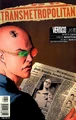 Transmetropolitan #57 (August, 2002)