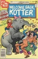 Welcome Back, Kotter #6 (September, 1977)