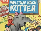 Welcome Back, Kotter Vol 1 6