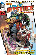 Young Justice Vol 3 8