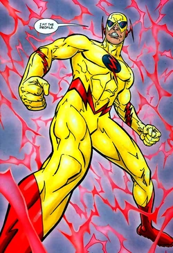 Hunter Zolomon New Earth (other versions)