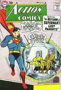 Action Comics Vol 1 247