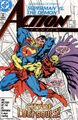 Action Comics #587