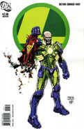 Action Comics Vol 1 897