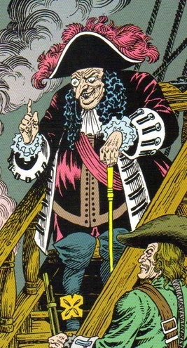 Admiral Cobblepot 01