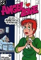 Angel Love #5 (December, 1986)